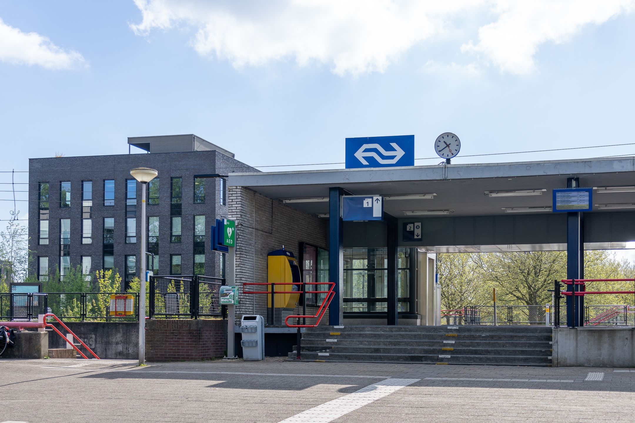 Foto 48 van Marseillehaven 4