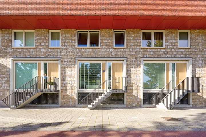 Foto 2 van Prins Bernhardlaan 150-A