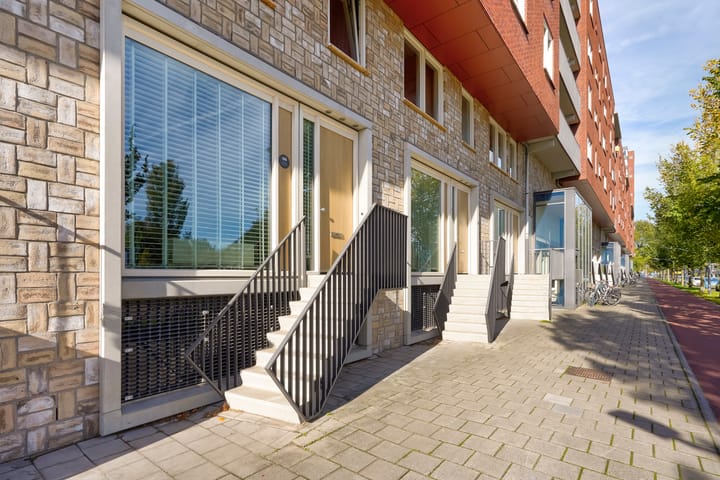 Foto 3 van Prins Bernhardlaan 150-A