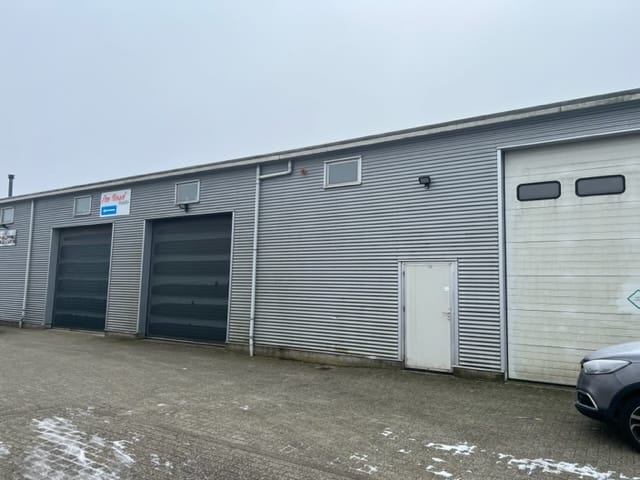 View photo 3 of Hofkesweg 15-B