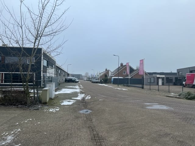 View photo 5 of Hofkesweg 15-B