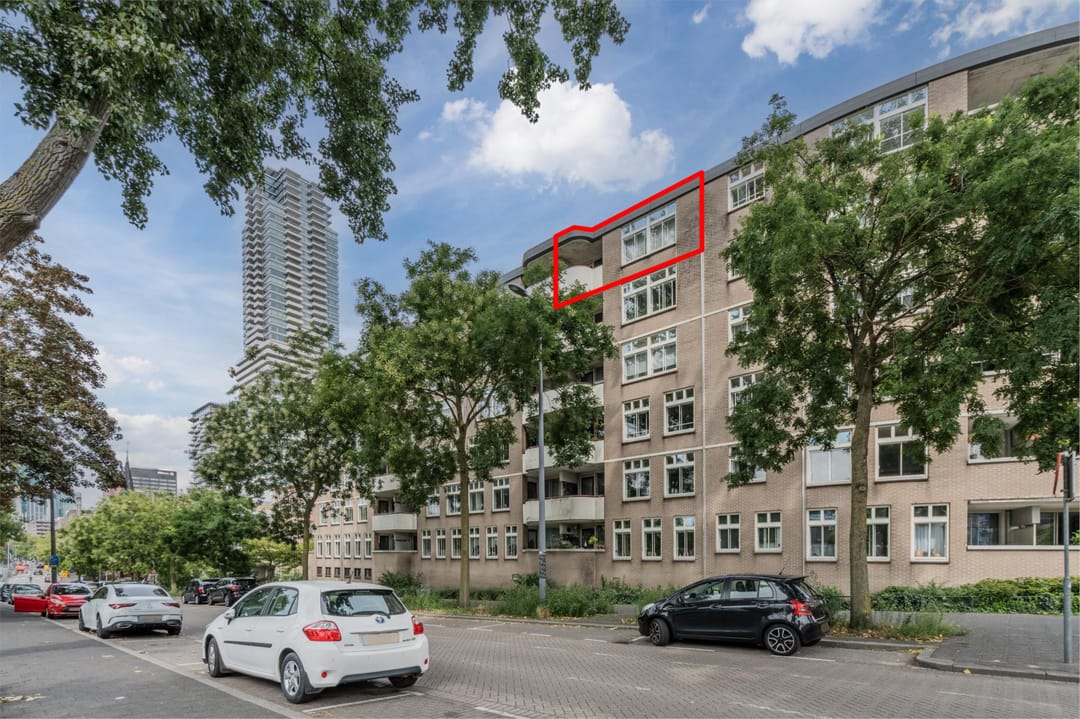 Foto 1 van Vasteland 475