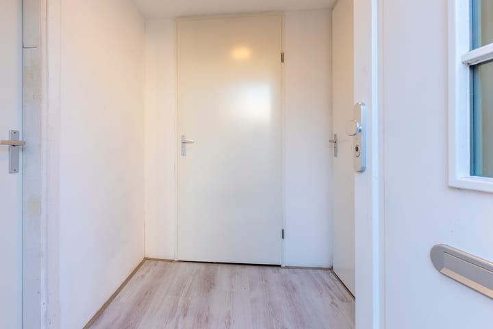 Photo 9 of Meeussenstraat 1