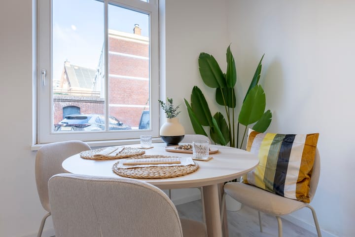 Photo 16 of Meeussenstraat 1