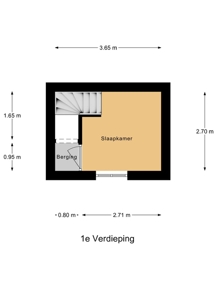 Photo 28 of Meeussenstraat 1