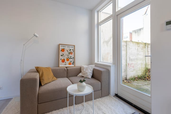 Photo 18 of Meeussenstraat 1