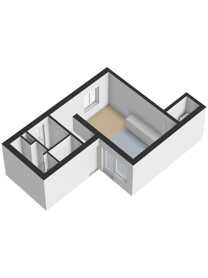 Photo 29 of Meeussenstraat 1