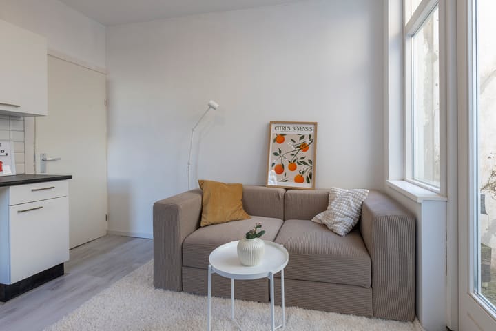 Photo 19 of Meeussenstraat 1