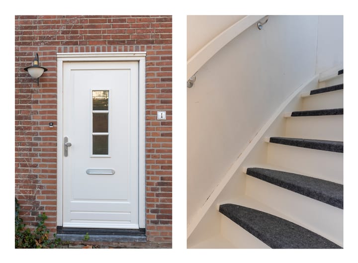 Photo 8 of Meeussenstraat 1