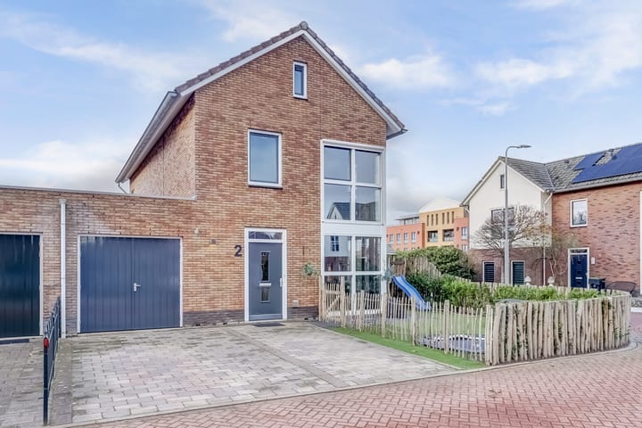 Foto 5 van Schoenmakersloot 2