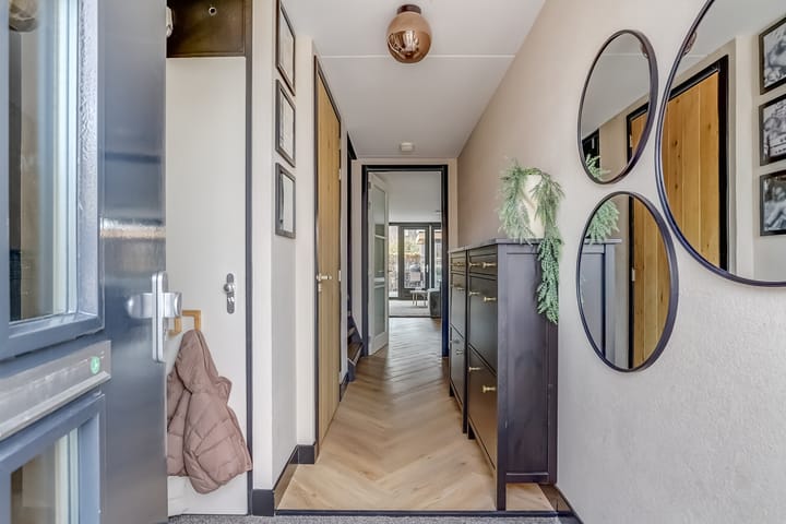 Foto 8 van Schoenmakersloot 2