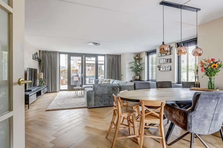 Foto 9 van Schoenmakersloot 2