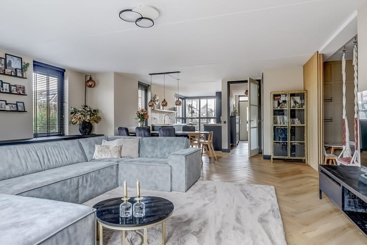 Foto 2 van Schoenmakersloot 2