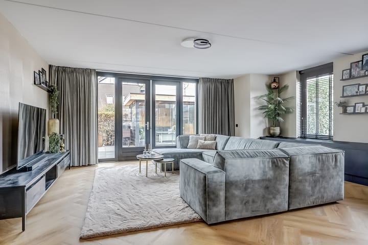 Foto 10 van Schoenmakersloot 2