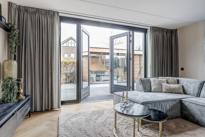 Foto 11 van Schoenmakersloot 2