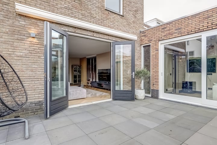 Foto 12 van Schoenmakersloot 2