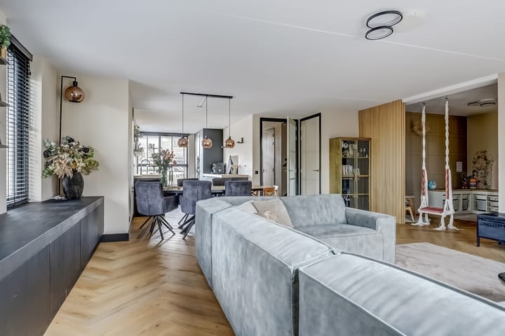 Foto 15 van Schoenmakersloot 2