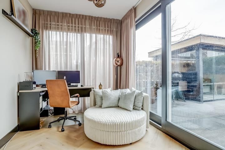 Foto 19 van Schoenmakersloot 2