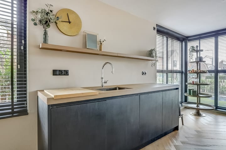 Foto 22 van Schoenmakersloot 2