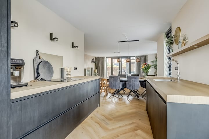 Foto 24 van Schoenmakersloot 2