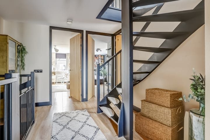 Foto 26 van Schoenmakersloot 2