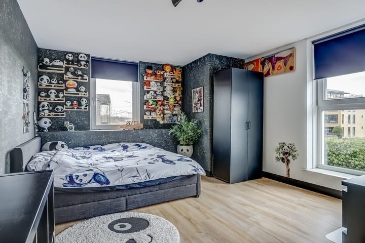 Foto 28 van Schoenmakersloot 2