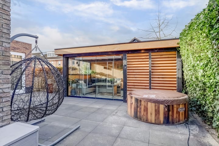 Foto 47 van Schoenmakersloot 2