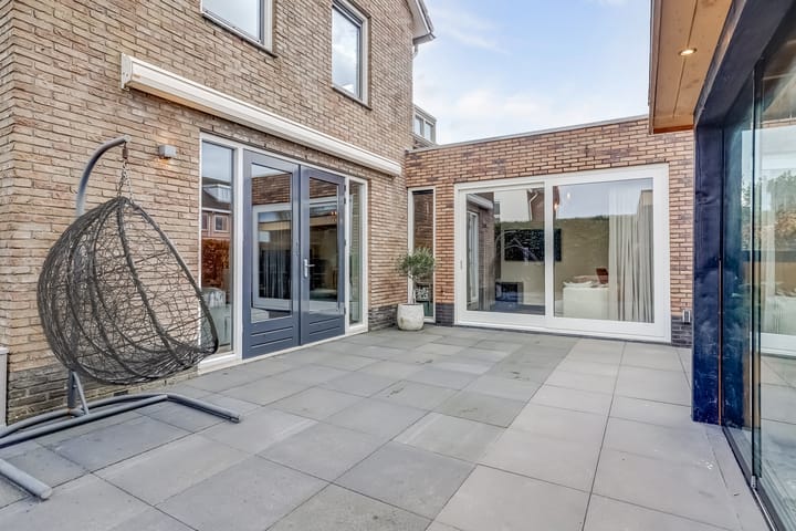 Foto 50 van Schoenmakersloot 2