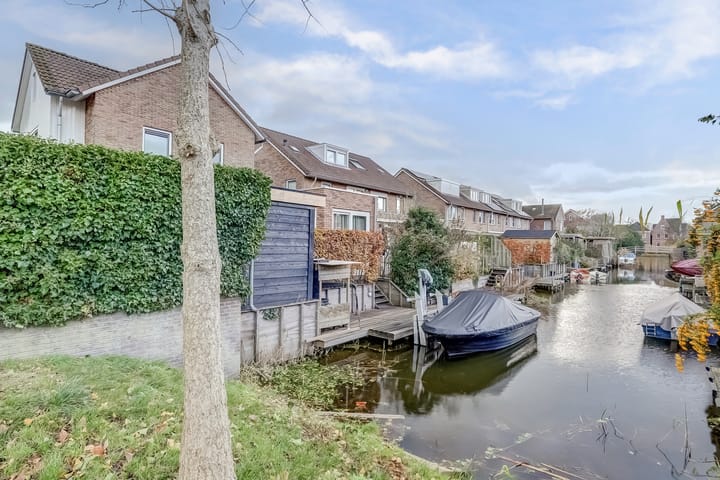 Foto 52 van Schoenmakersloot 2