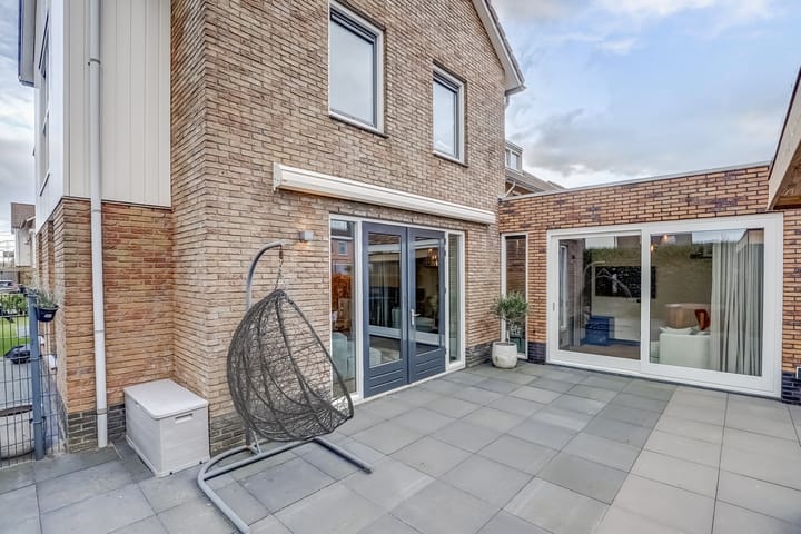 Foto 54 van Schoenmakersloot 2