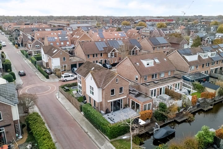 Foto 56 van Schoenmakersloot 2