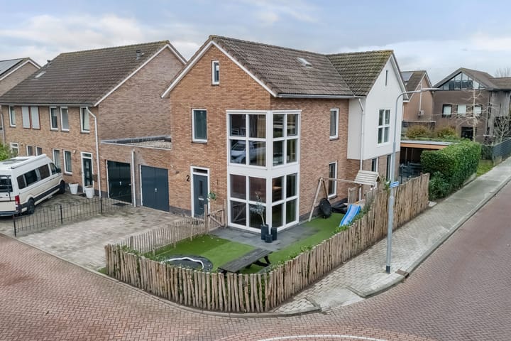 Foto 57 van Schoenmakersloot 2