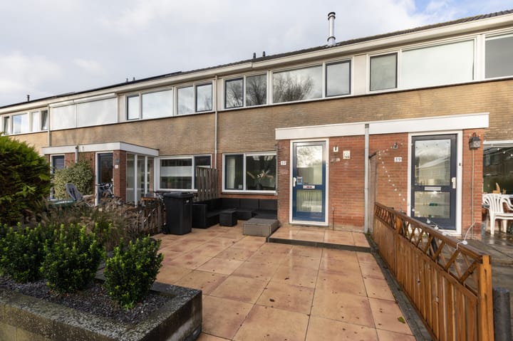 Foto 3 van Stêdsfinne 37