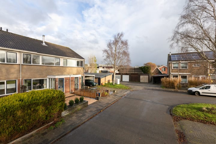 Foto 2 van Stêdsfinne 37