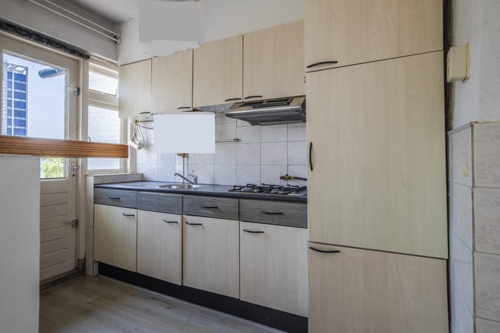 Foto 10 van Dr. J.C. Hartogslaan 28-4