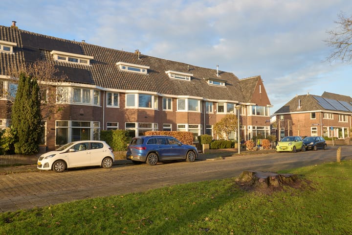 Dr.Schaepmanplein 4 main image