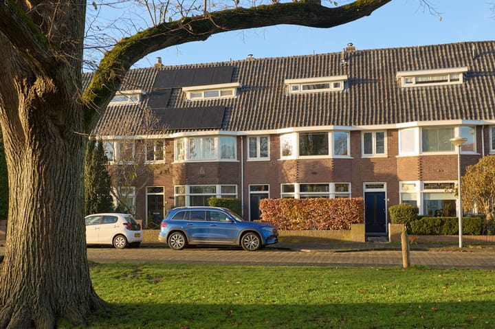 Photo 2 of Dr.Schaepmanplein 4