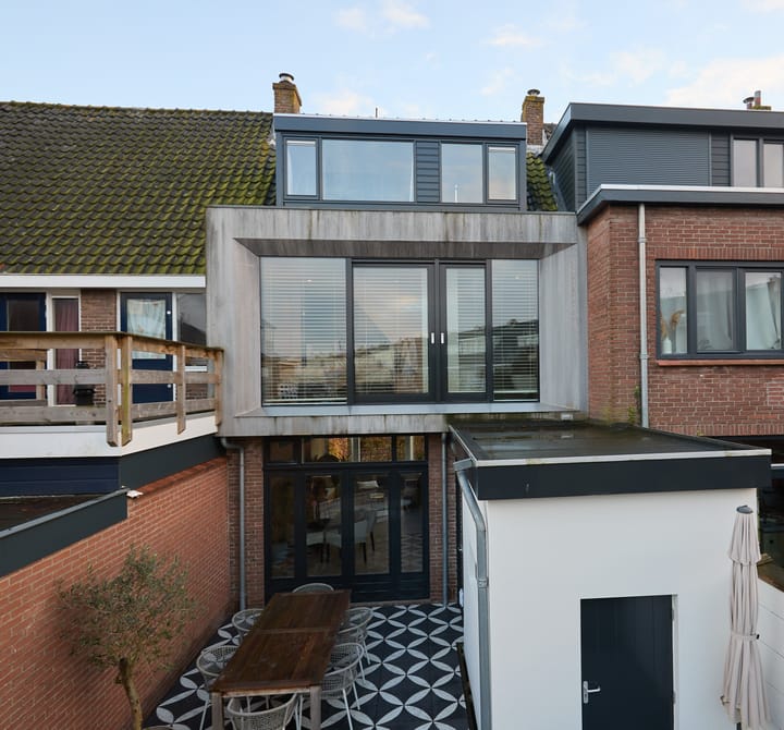 Photo 3 of Dr.Schaepmanplein 4