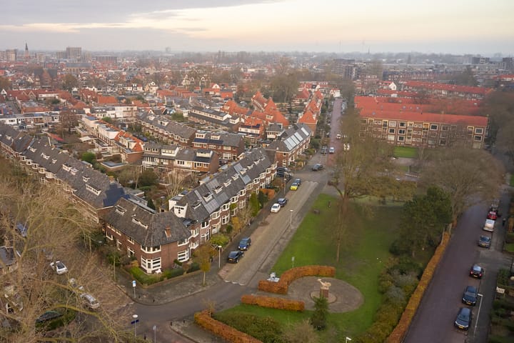 Photo 6 of Dr.Schaepmanplein 4