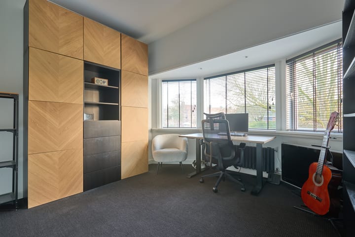 Photo 28 of Dr.Schaepmanplein 4