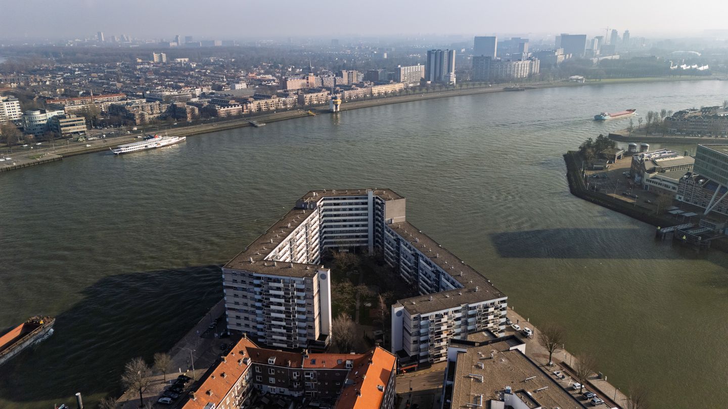 Foto 1 van Koopvaardijhof 187