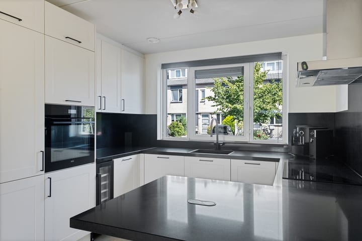 Foto 9 van Groenendaal 12