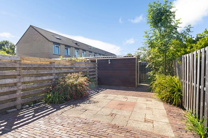 Foto 3 van Groenendaal 12