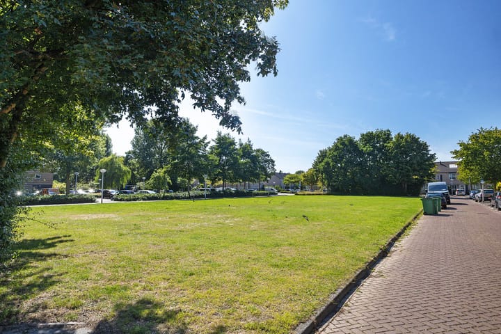 Foto 28 van Groenendaal 12