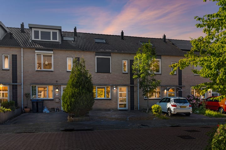 Foto 35 van Groenendaal 12