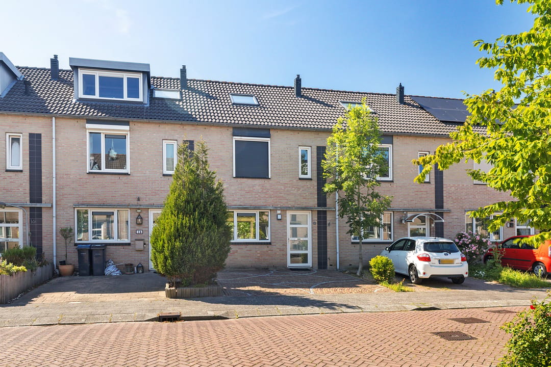 Foto 1 van Groenendaal 12