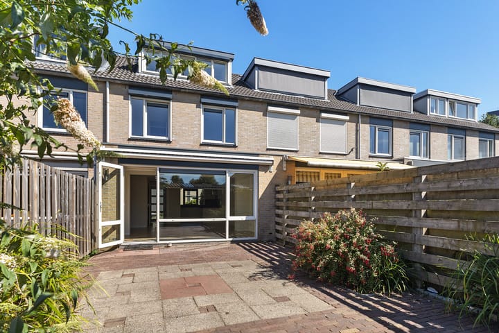 Foto 2 van Groenendaal 12