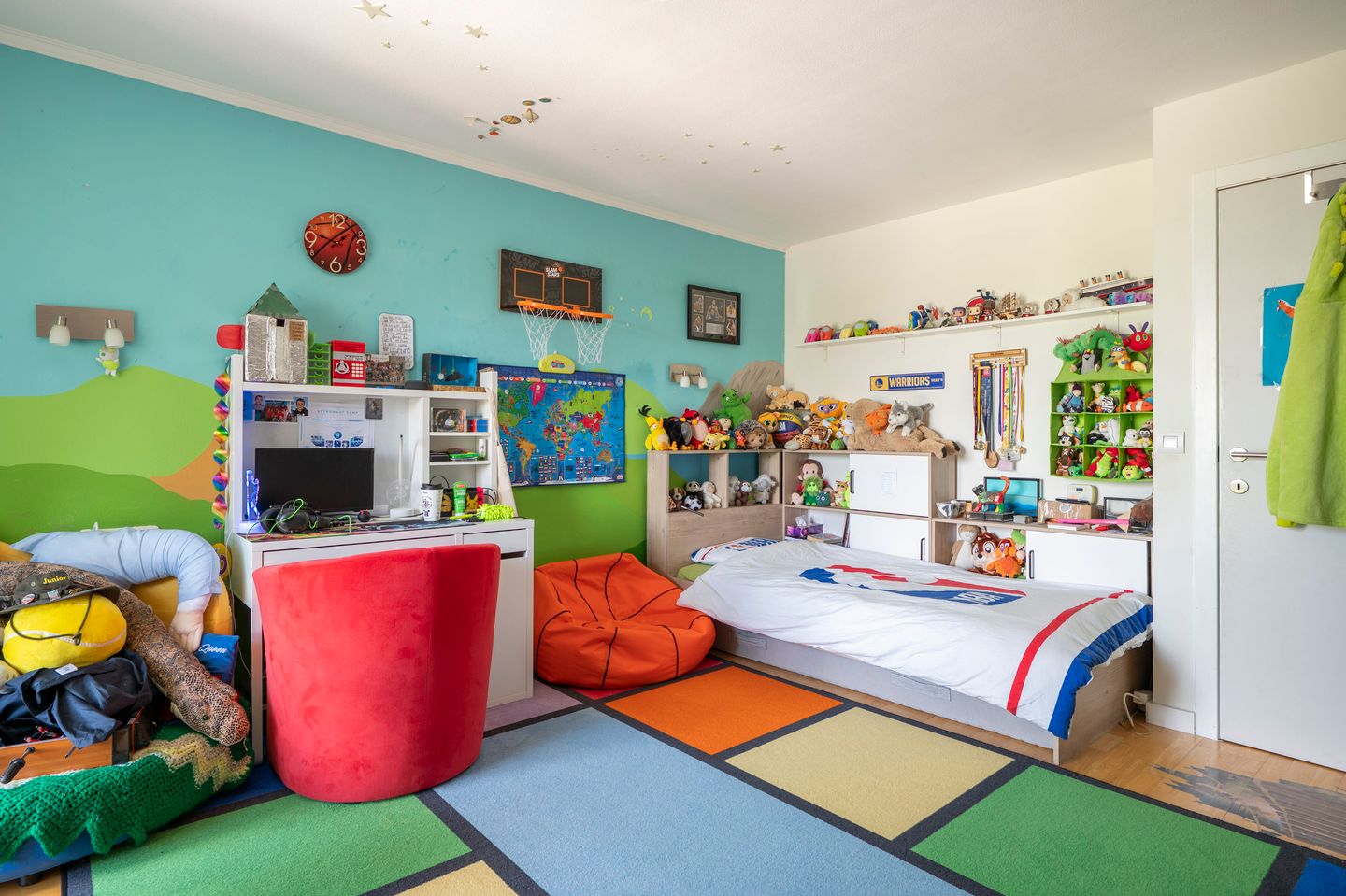 Photo 25 of Langstraat 20