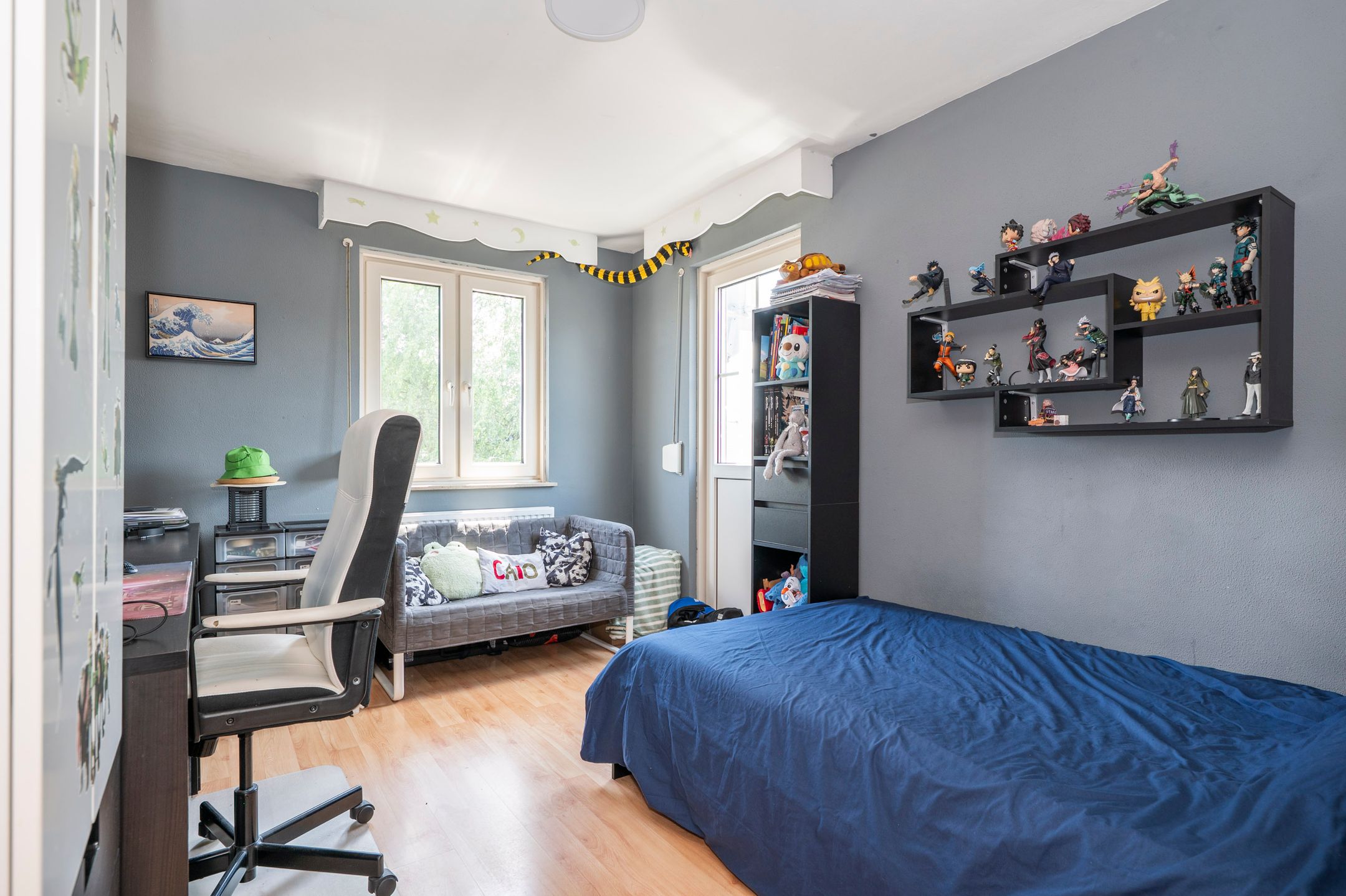 Photo 30 of Langstraat 20