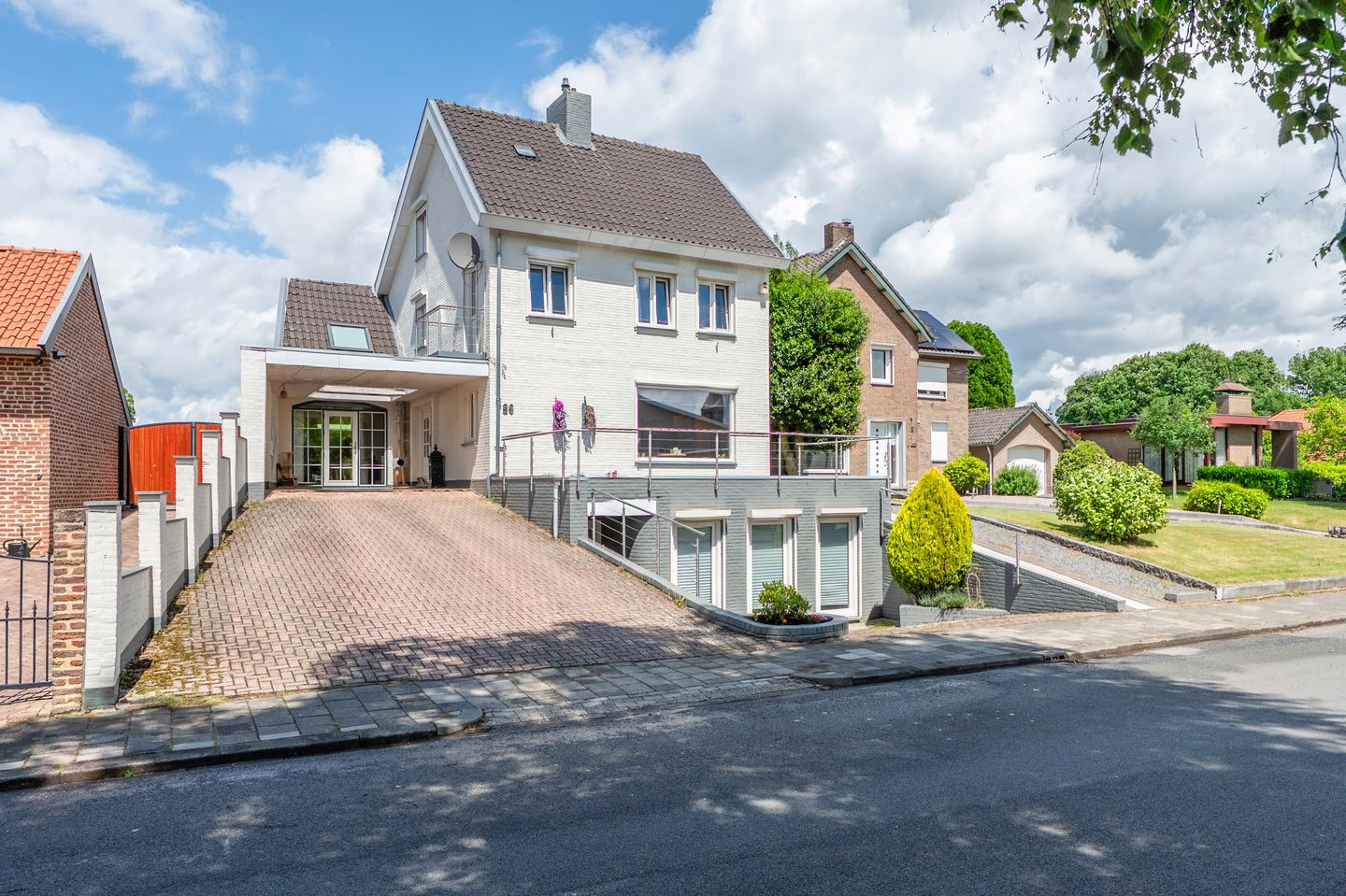 Photo 1 of Langstraat 20